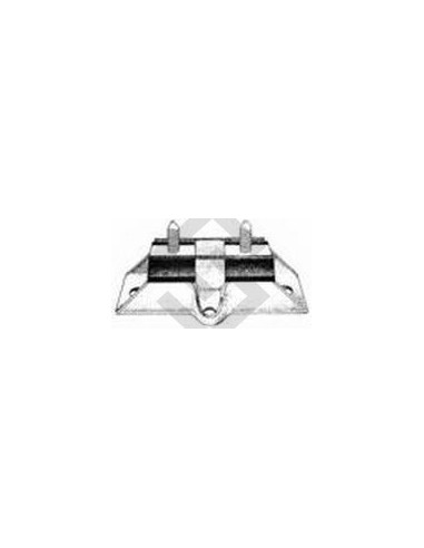 Fd Soporte Caja Vel. Fairlane - 6 Cil.