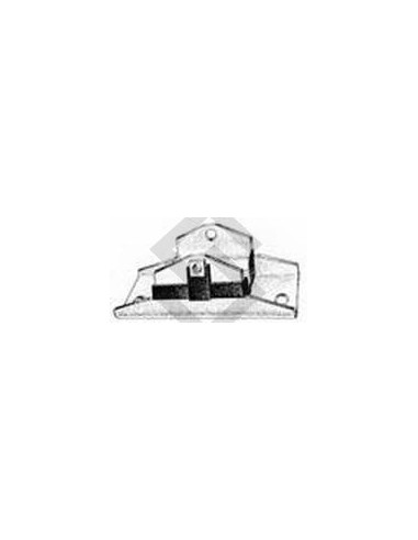 Fd Soporte Caja Vel. F.250/350 - C/motor Perkins 6