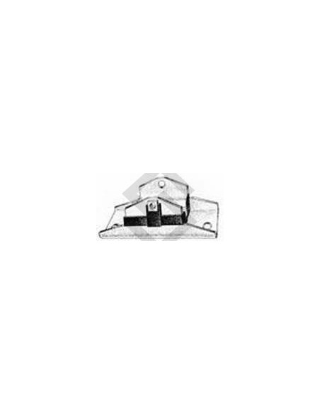 Fd Soporte Caja Vel. F.250/350 - C/motor Perkins 6