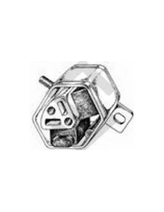 Fd Soporte Motor Del. Escort-