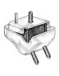 Fd Soporte Motor Del. Der.  Ranger 3.0 L