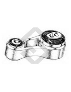 Fd Sop. Motor  Tras.  Ecosport 2.0 (4x4)