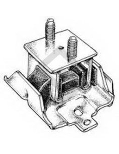Fd Soporte Caja Manual Ranger 3.2 4x2 12/...