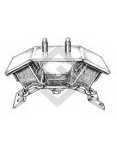 Fd Soporte Caja Ranger 2.2 Puma