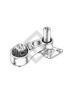 Fd Soporte Motor Tras. Ecosport 1.6 Kinetic
