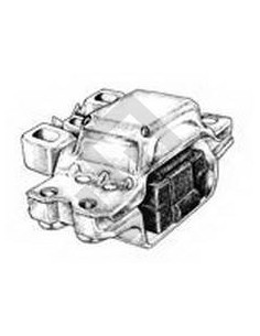 Vw Sop. Motor  Lado Caja Vento 2.5 Nafta