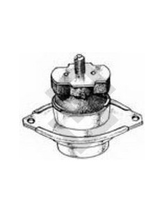 Pg Soporte Motor Del. P.505 Diesel (no Hidraulico)-