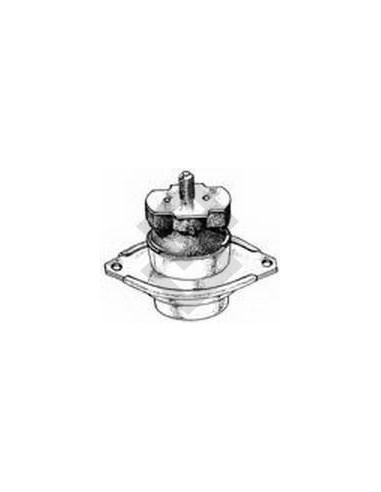 Pg Soporte Motor Del. P.505 Diesel (no Hidraulico)-