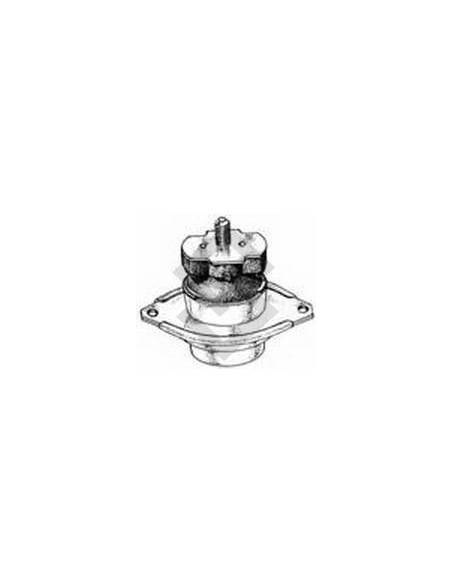 Pg Soporte Motor Del. P.505 Diesel (no Hidraulico)-