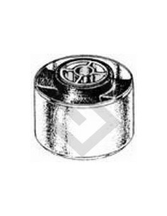 Pg Soporte Buje Central Motor P.405-