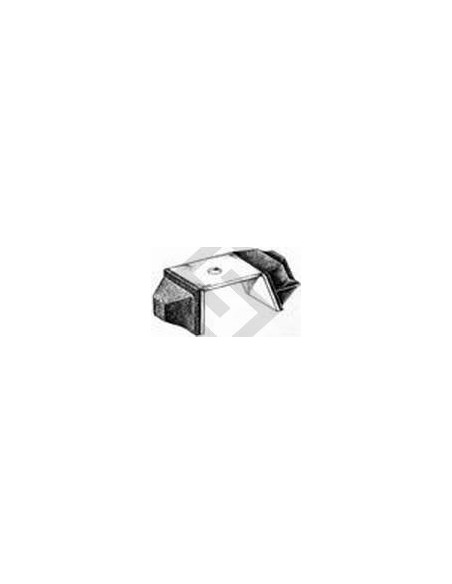 Pg Soporte Tope Motor Der. P.405 Diesel