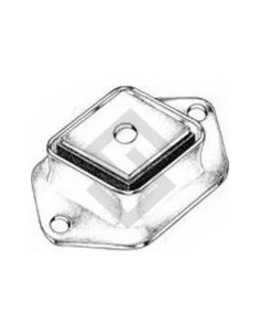 Pg Soporte Eje Tras. P.405