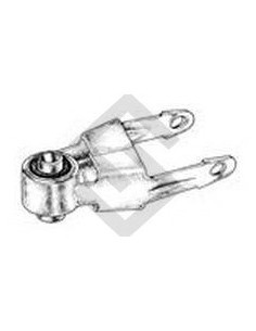 Pg Soporte Motor Con Buje P.306 D Y Td