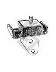Rt Soporte Caja Vel. Gordini-