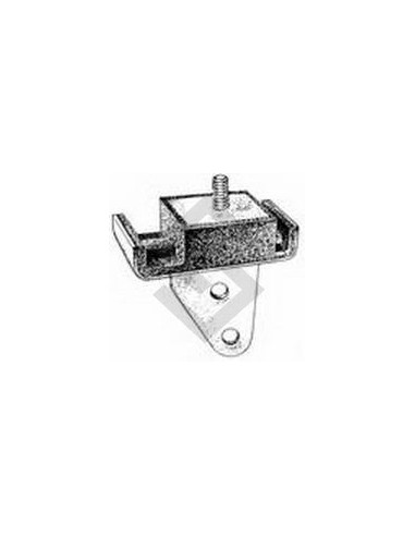 Rt Soporte Caja Vel. Gordini-