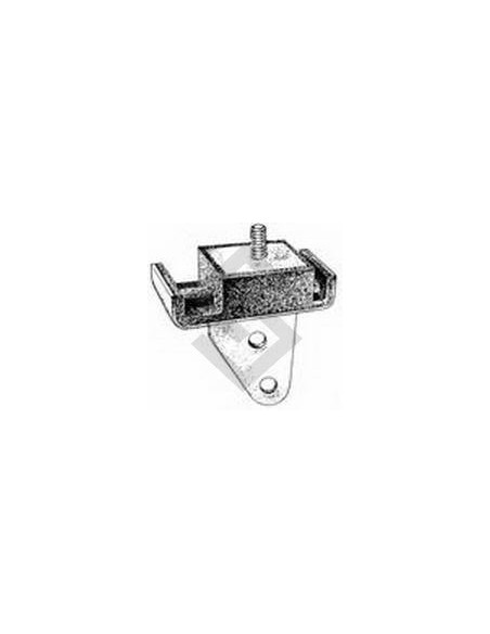 Rt Soporte Caja Vel. Gordini-