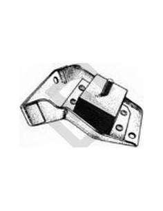 Rt Soporte Motor Izq. R.4/6-