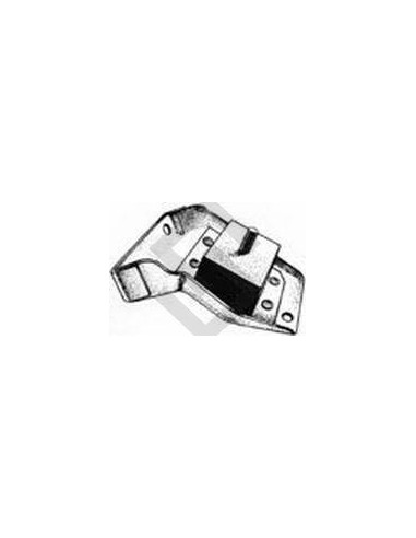 Rt Soporte Motor Izq. R.4/6-