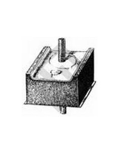 Rt Soporte Motor Tras. R.18 1400cc / R.12 Caja 5ta