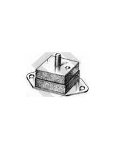 Rt Soporte Motor Del. Trafic 2000/diesel