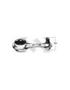 Rt Soporte Motor R.19/clio/express-diesel-l/c-41mm