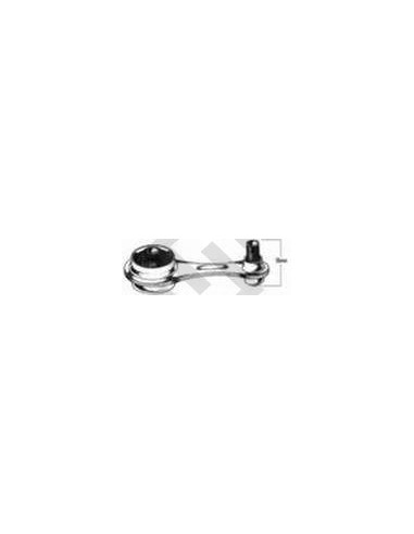Rt Soporte Motor R.19/clio/express-diesel-l/c-41mm