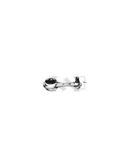 Rt Soporte Motor R.19/clio/express-diesel-l/c-41mm