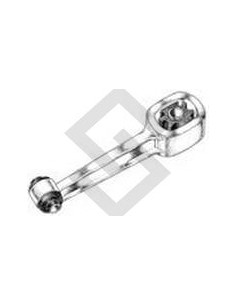 Rt Soporte Motor Inf. Clio Ii/megane 1.6/scenic Fase Ii