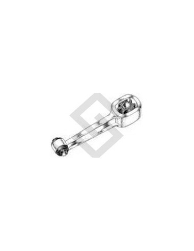 Rt Soporte Motor Inf. Clio Ii/megane 1.6/scenic Fase Ii
