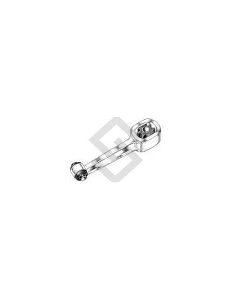 Rt Soporte Motor Inf. Clio Ii/megane 1.6/scenic Fase Ii