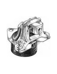 Rt Soporte Motor Laguna - No Hidraulico