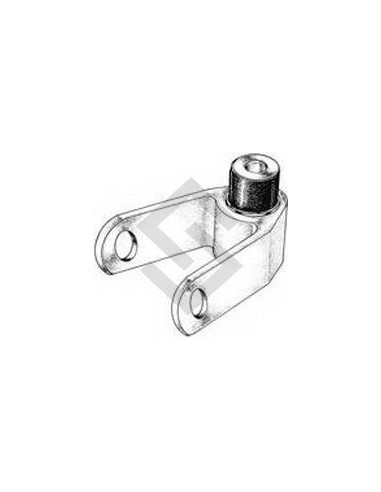 Rt Soporte Motor Laguna Rxe