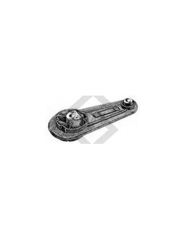 Rt Soporte Motor Inf. Logan 1.5 Dci 07/... / Sandero 1.6 8v - 16v