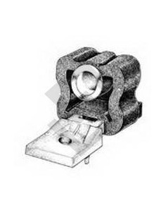 Rt Sop. Intermedio Cano De Escape Clio Ii