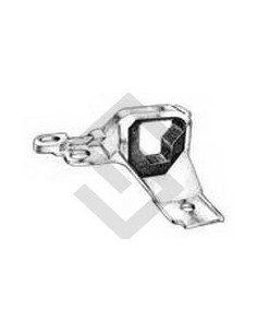 Rt Sop. Intermedio Cano De Escape Clio Ii - Naftero