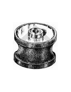 Im Soporte Motor Tras. Scania Serie L51-b7 / Br116-112