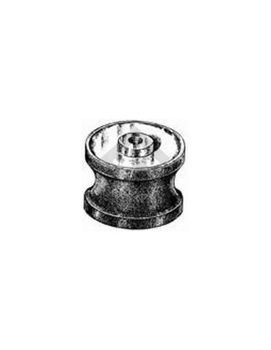 Im Soporte Motor Tras. Scania Serie L51-b7 / Br116-112