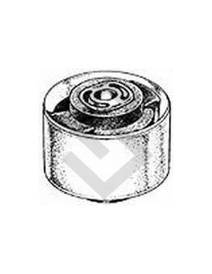 Ct Soporte Motor Xsara/xantia/berlingo/p.306 - Central