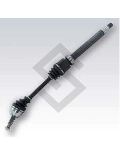 Fd Semieje Der. Focus - (25 / 26) - 947mm