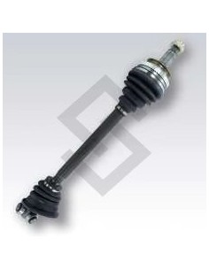 Rt Semieje Der. Master - C/abs 51 Dtes - (28 / 39) - 1124.4mm