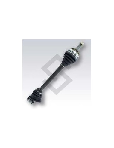 Rt Semieje Der. Master - C/abs 51 Dtes - (28 / 39) - 1124.4mm