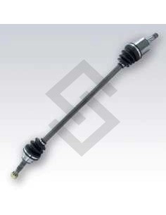 Ch Semieje Der. Corsa Nvo/montana 1.8 8v - S/abs
