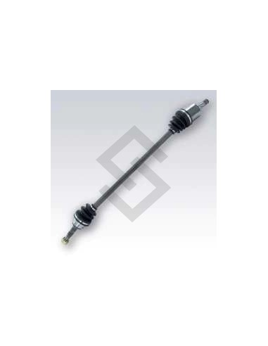 Ch Semieje Der. Corsa Nvo/montana 1.8 8v - S/abs