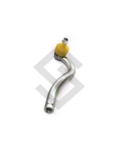 Vw Ext. Der. Sharan 01/...