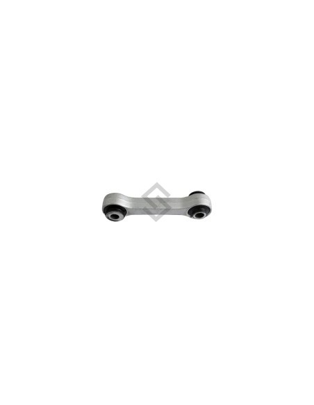 Im Bieleta Del. Audi A4/a5 07/... - A6 11/... A7 10/... Q5 08/... - 170mm - Aluminio