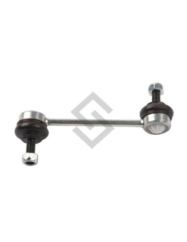 Pg Bieleta Tras. P.407 05/11 - P.508 12/... - C5 02/07 - C6 06/09 - 141mm