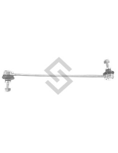 Fd Bieleta Del. Mondeo 07/... Max 06/... Volvo V70/s80/s60 /xc 60 - (l300mm)
