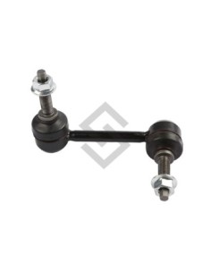 Im Bieleta Del. Izq. Jeep Grand Cherokee 11/15 - 119mm