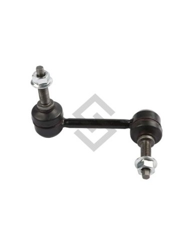 Im Bieleta Del. Izq. Jeep Grand Cherokee 11/15 - 119mm