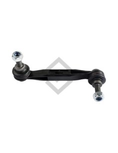 Im Bieleta Tras. Izq. Bmw Serie 3 (f30-35) 11/... - 140mm
